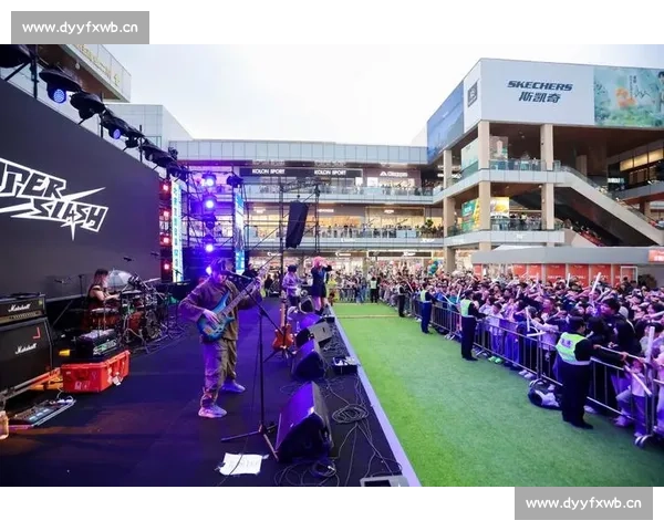 激情碰撞音浪飞扬 全国顶级DJ竞技大赛燃情开幕