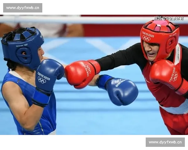 聚焦北京拳击比赛展现首都体育激情与竞技魅力新篇章发展前景全景观察