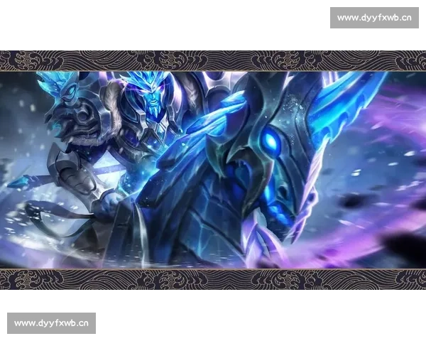 王者荣耀职业比赛英雄选择博弈与版本趋势战术演进全景观察