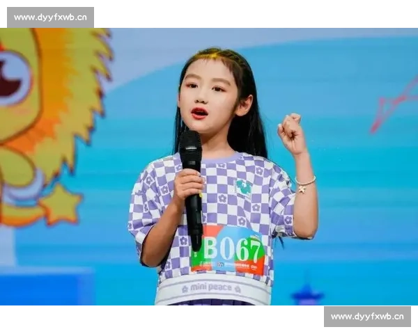 童声飞扬展风采小学生独唱比赛歌曲精选与成长之路教学与舞台实践